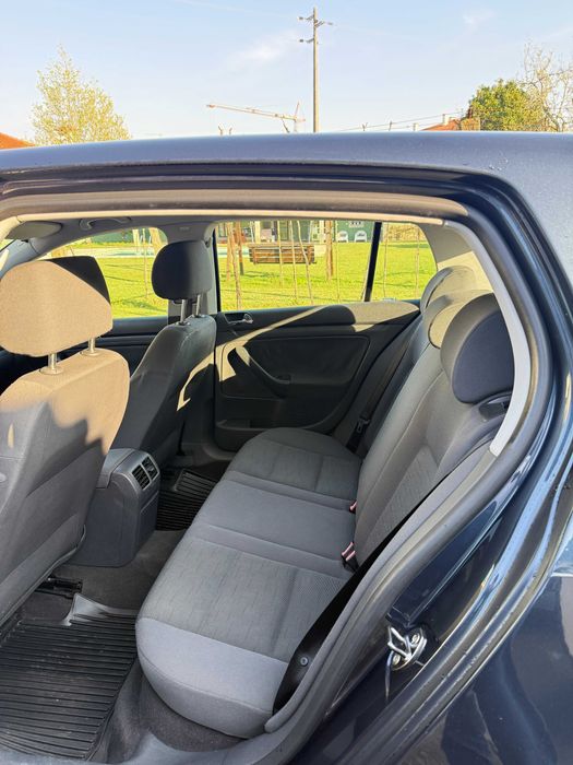 VW Golf V 1.4 FSI