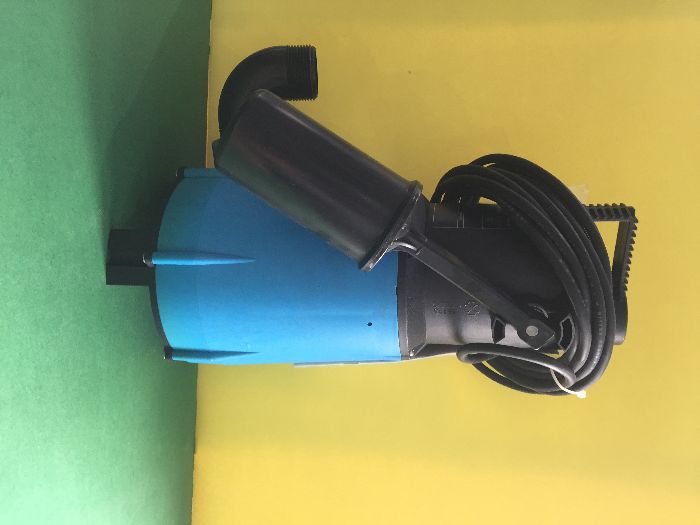 Bomba submersivel FEKA 600 automatic