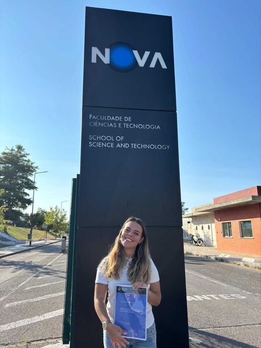 Explicações Particulares de Matemática, FQ e Álgebra