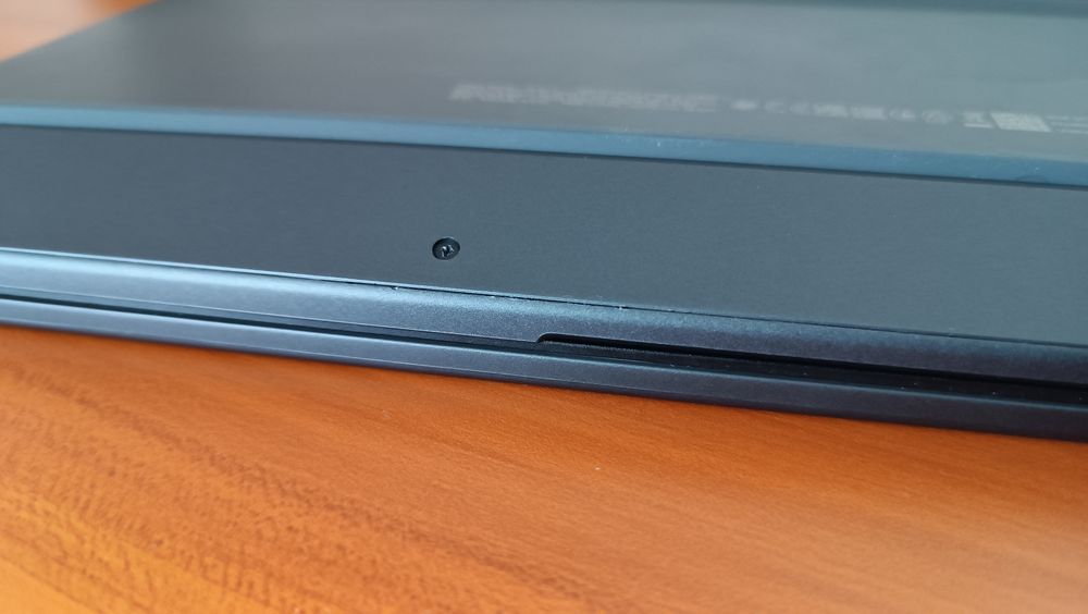 Portátil Victus Gaming