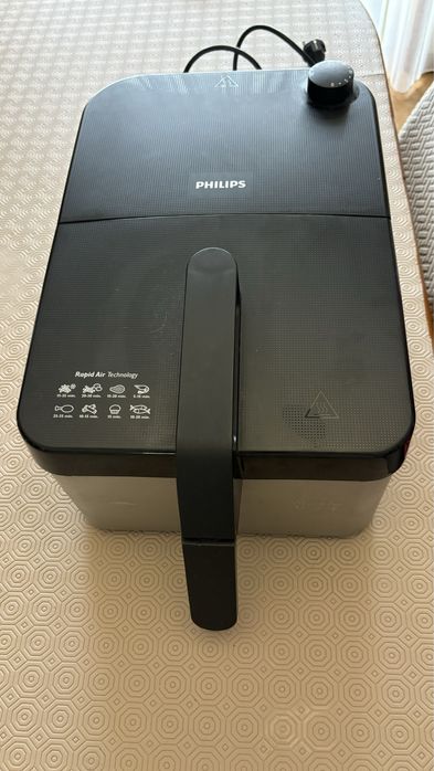 Fritadeira Philips HD9210/90