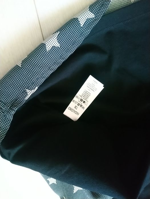 Спідниця для вагітних 36 розмір S нова