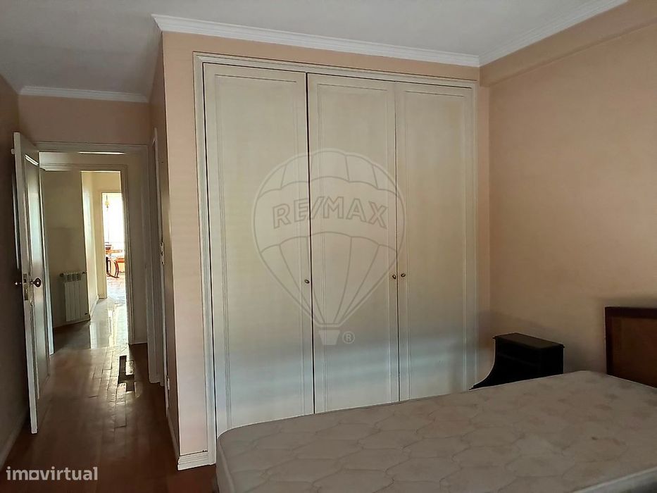 Apartamento T2 para venda