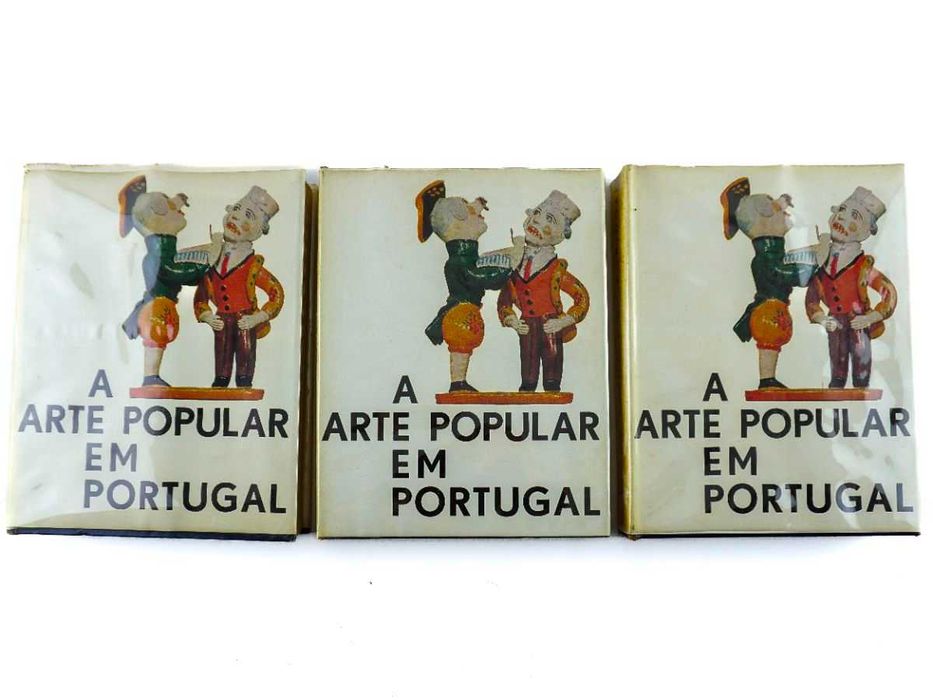 Livros "Aves de Portugal"