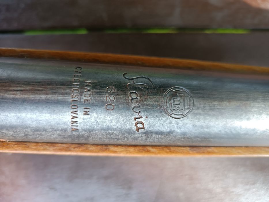 Slavia 620 sprawna