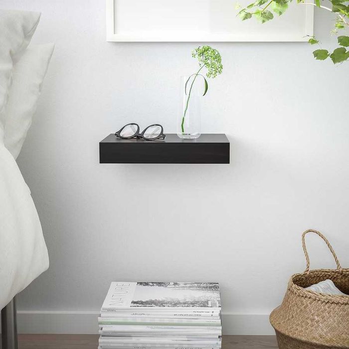 Estante de parede Ikea64741175178627126