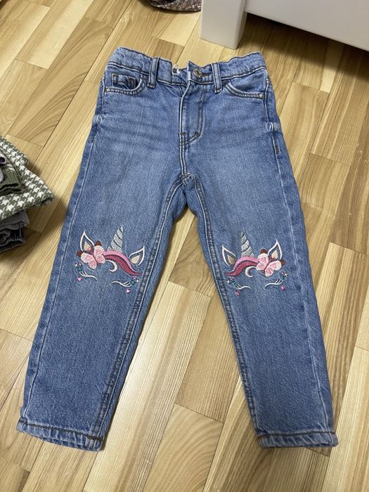 Джинки дитячі дівчинка 2,3,4