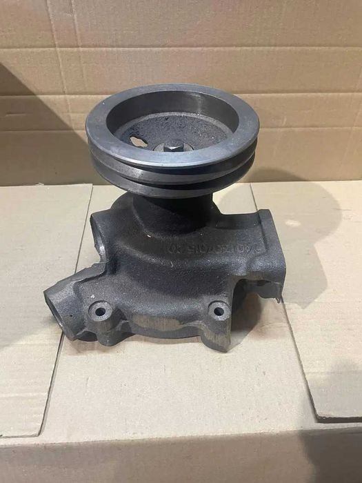 Шкворня, трамблер Газ 51, Газ 52, Газ 53, Зил, Камаз