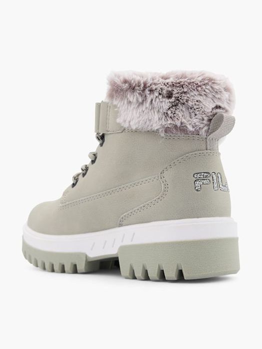 Nowe Buty ocieplane Fila r.34