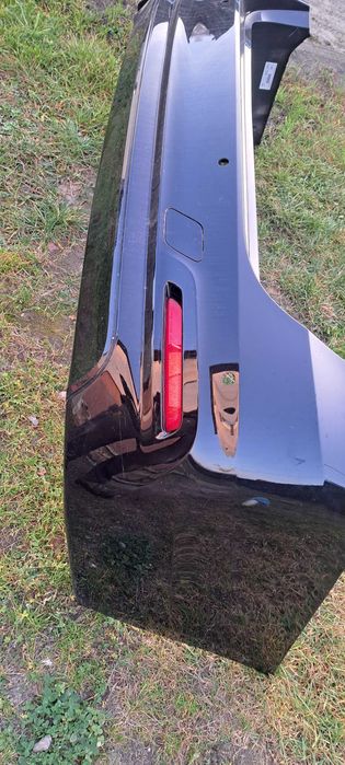BMW F31 Lift zderzak tył tylny