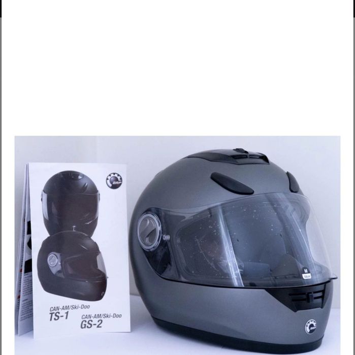 Шолом Can-Am/ Ski-Doo GS-2