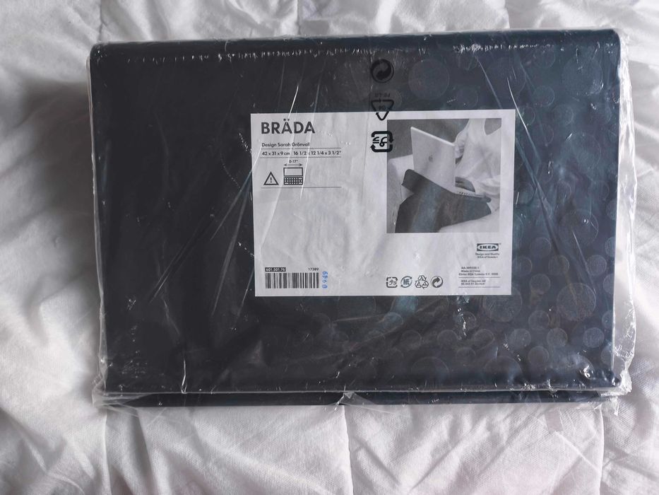 Ikea - Suporte para laptop Brada, Cadeiras Franklin, Suporte para Tabuleiro ou Laptop