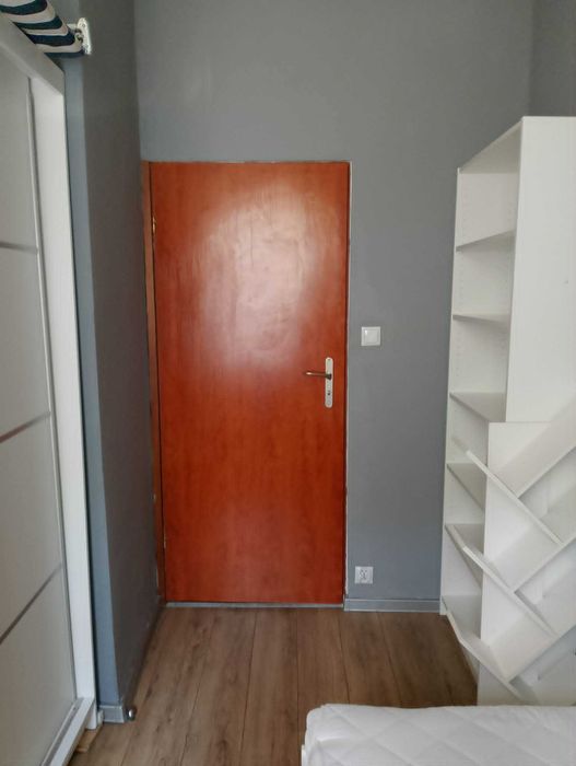 Mieszkanie – Warszawa, Grochów-Południowy, Praga-Południe - Widok 5