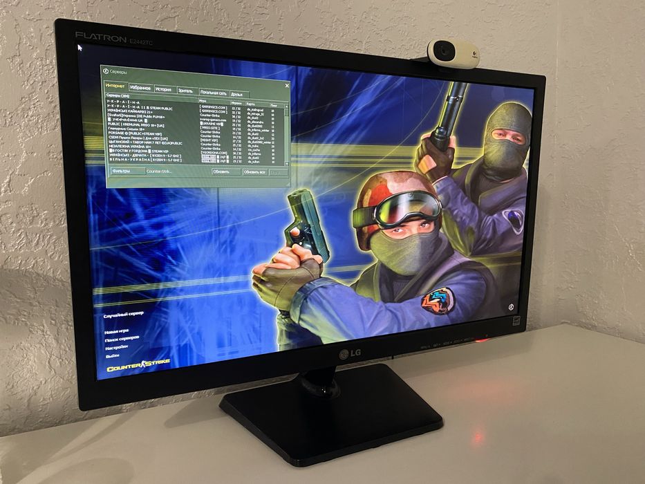 Комп’ютер стаціонарний