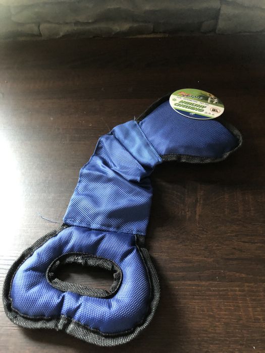 Zabawka szarpak dla psa 48tknzw