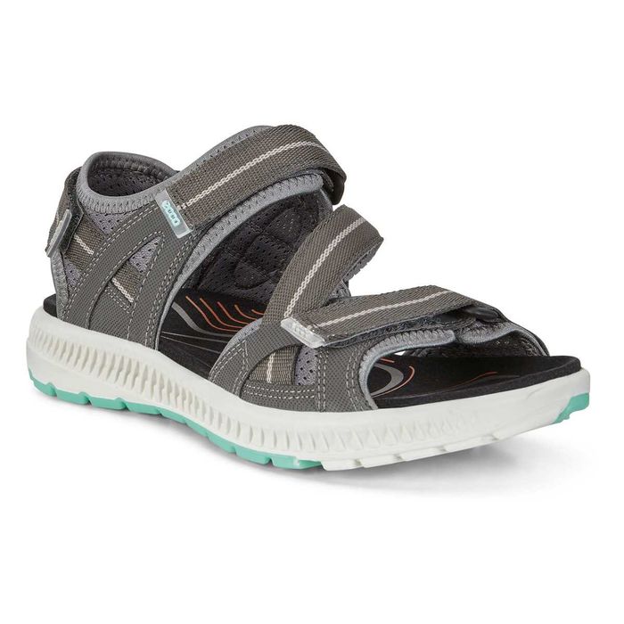 Сандалии ecco terra sandal. Оригинал р 36,
