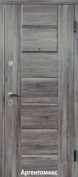 Входные металлические, стальные двери (вхідні металеві двері)!