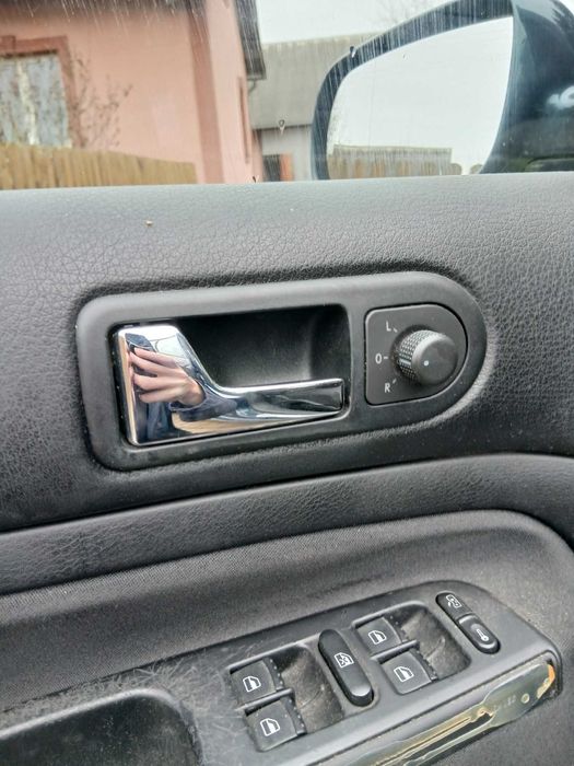 volkswagen bora  2004р 1.6 бензин