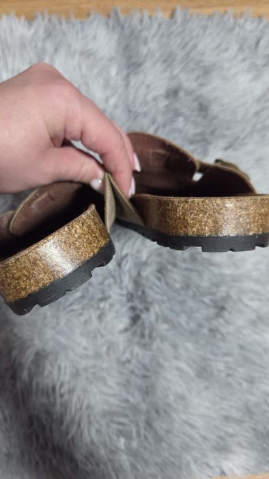 Сабо шльопанці жіночі