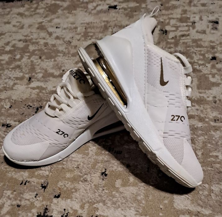 Adidasy  Nike roz.37