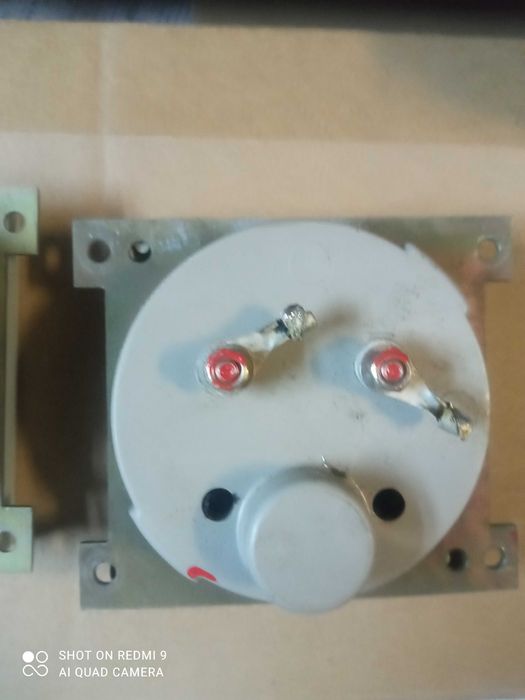 Измерительные приборы амперметры м42100