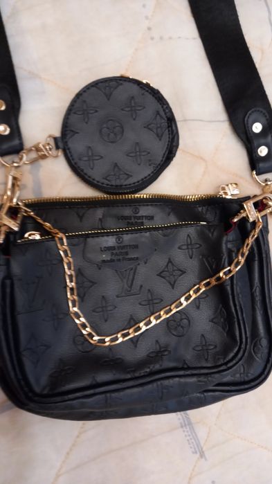 Сумка сумочка луівітон