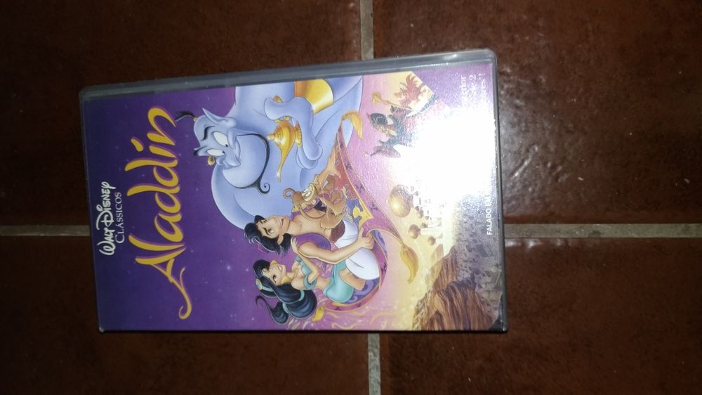 Cassetes VHS Animacao para Crianças e Adultoss e Adultos Raras