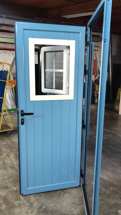 Porta portas entrada alentejanas barato