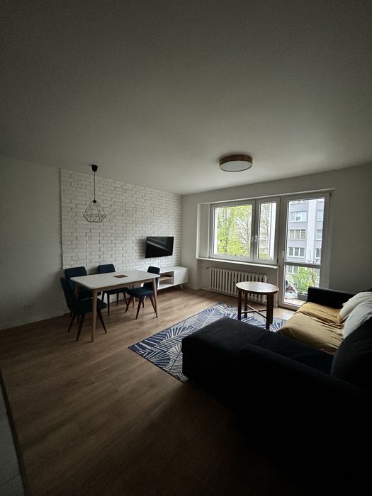 2-pokojowe mieskzanie Koszutka