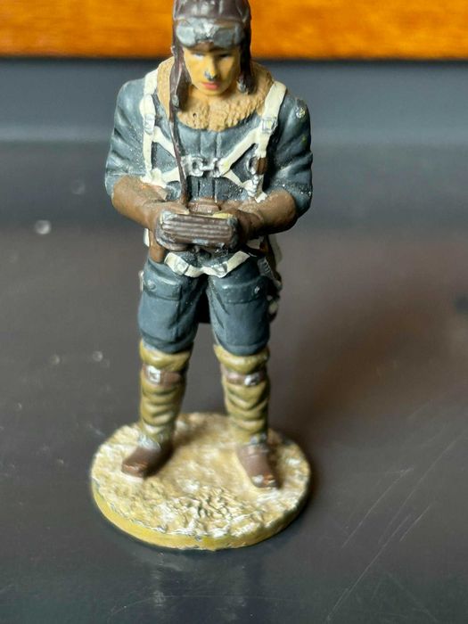 Zestaw kolekcjonerskich żołnierzy Armii Czerwonej