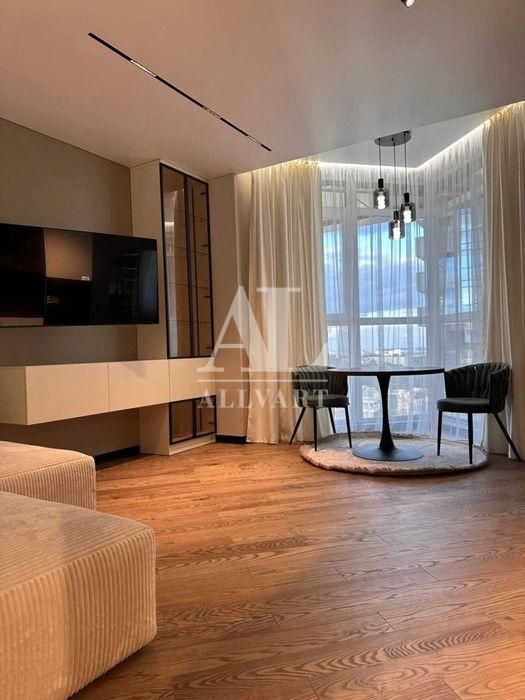 ЖК ДЕЛЬМАР Продаж 1-кімн