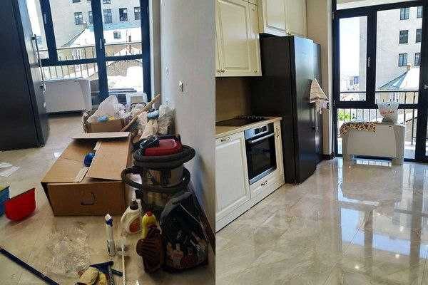 Клининг, Уборка квартир, Домов, Офисов,Помещений