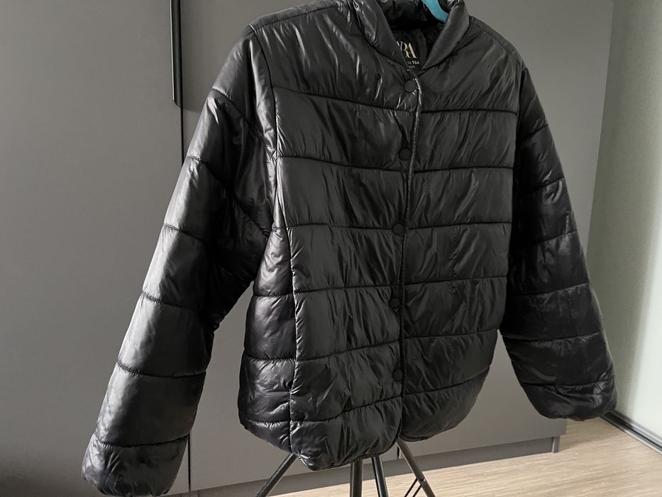 Zara kurtka przejściowa dziewczęca rozm. 164