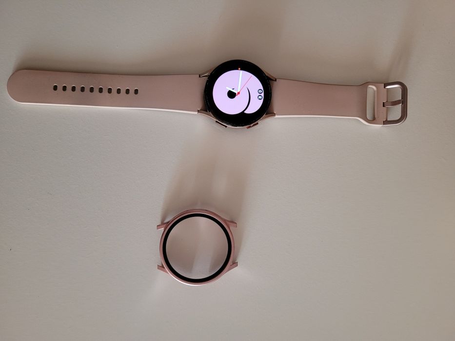 Samsung Smartwatch zegarek watch 4