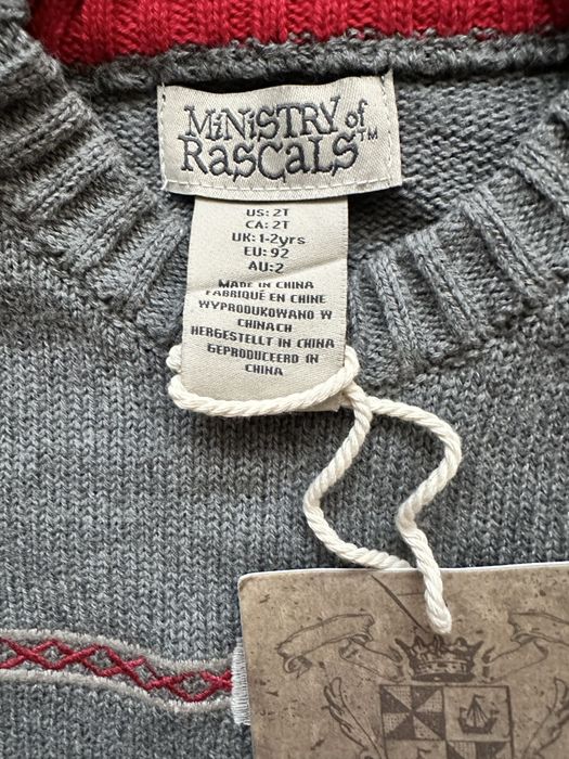 Продам детский свитер