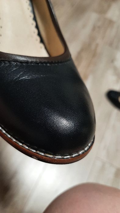 Туфли осень_весна