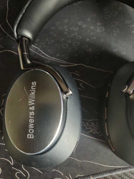 Słuchawki Bezprzewodowe Bowers & Wilkins Px8