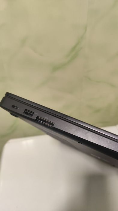 Ноутбук DELL для учебы