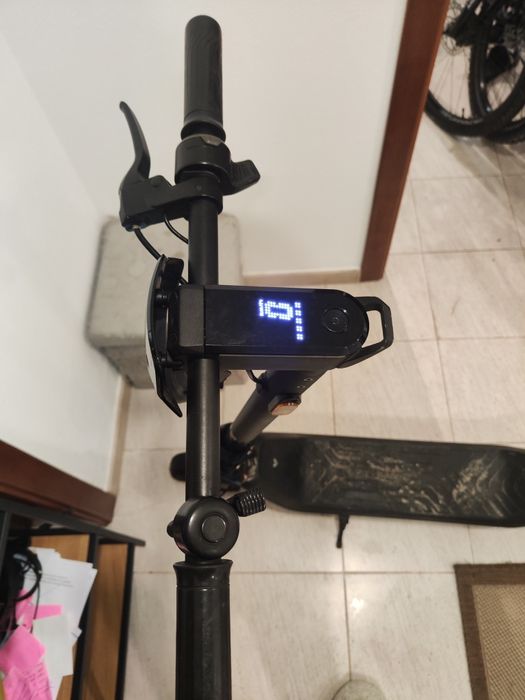 Trotinete NIU KQI3 Pro