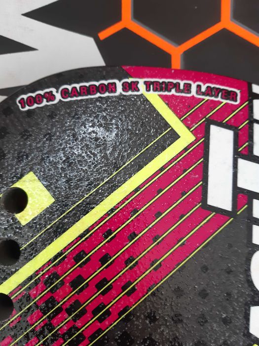 Ракетка для пляжного тенниса MBT X-DRIVE