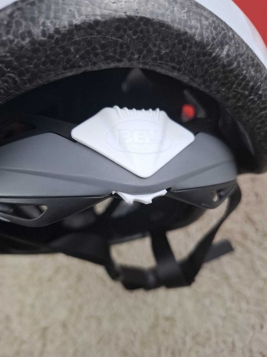 Kask rowerowy marki Bell Piston  roz. 54-61cm