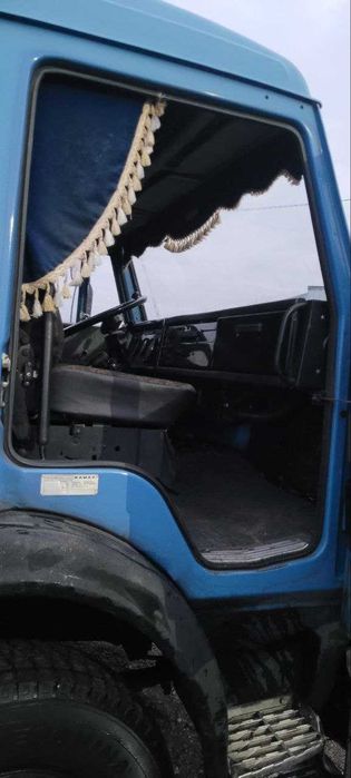 КамАЗ 53215 (2008)г.в. поагрегатно.