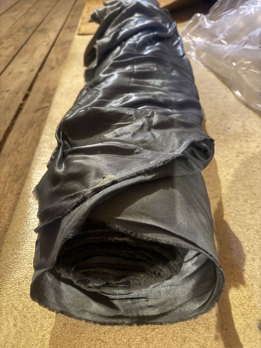 Продам рулон подкладочной ткани