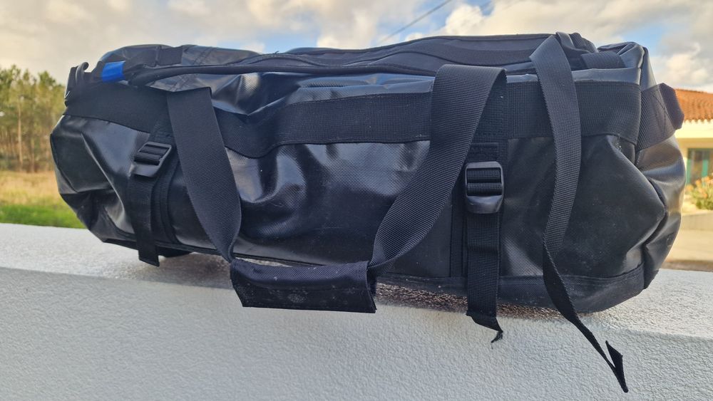 Malas e mochila para ferramentas