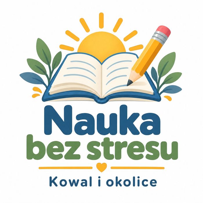 Korepetycje i pomoc w nauce – Kowal, Grabkowo i okolice