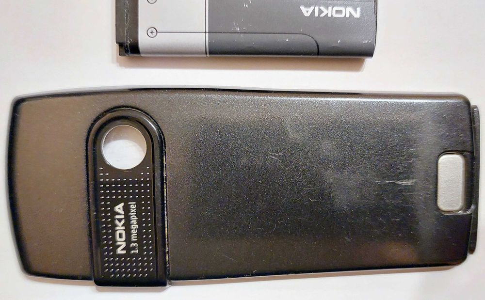 Telefon Nokia 6230i