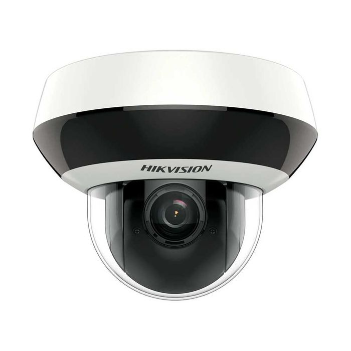 IP роботизированная поворотная камера 4МП Hikvision DS-2CD1A43G0-IZU