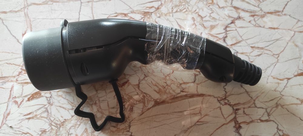 Type 2 EV Charger Plug - NEW427552526304563202