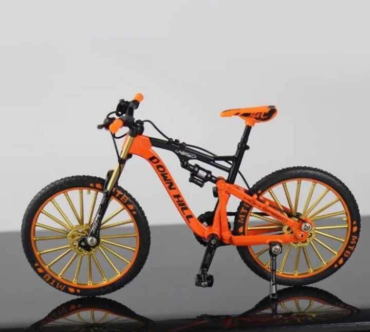 Bicicletas Down Hill miniatura