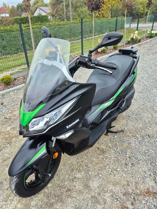 Kawasaki
